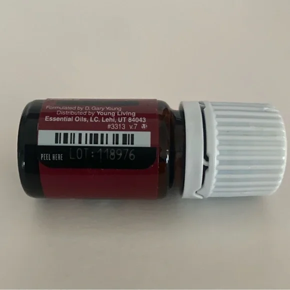 Young Living Brian Power essential oil - Picture 4 of 4